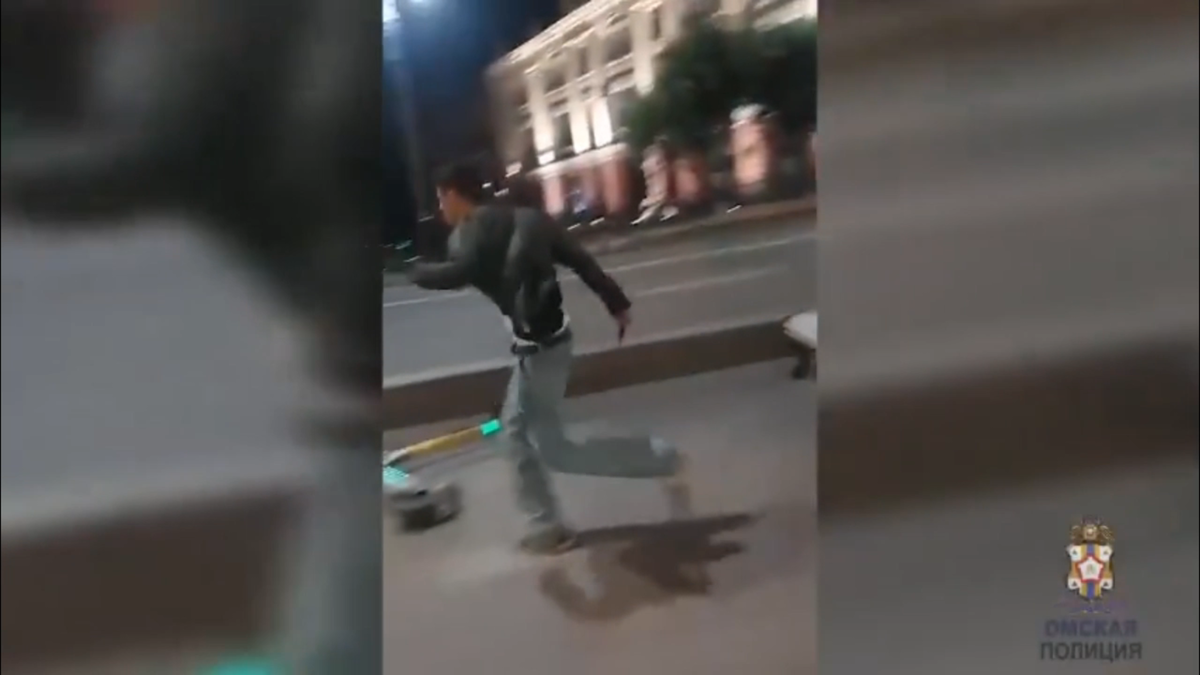 Автор: В. Панченко