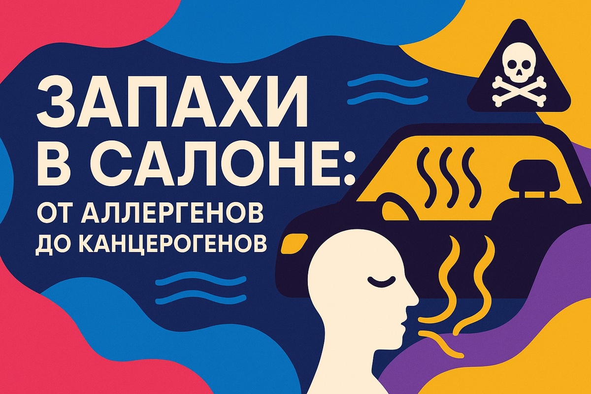 Узнайте, какие опасные вещества скрывают ароматизаторы для авто, как они влияют на здоровье и чем их заменить. Советы экспертов и научные данные