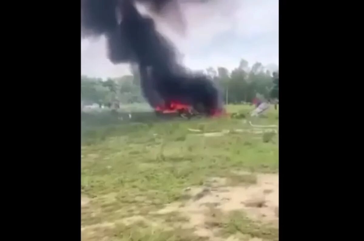    Камбоджийцы заявили, что сбили самолет F-16 ВВС Таиланда зенитной ракетой