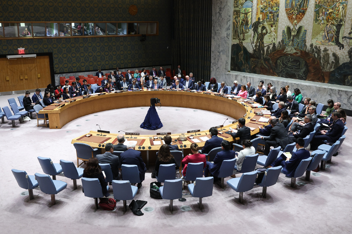 © Валерий Шарифулин/ТАСС, архив