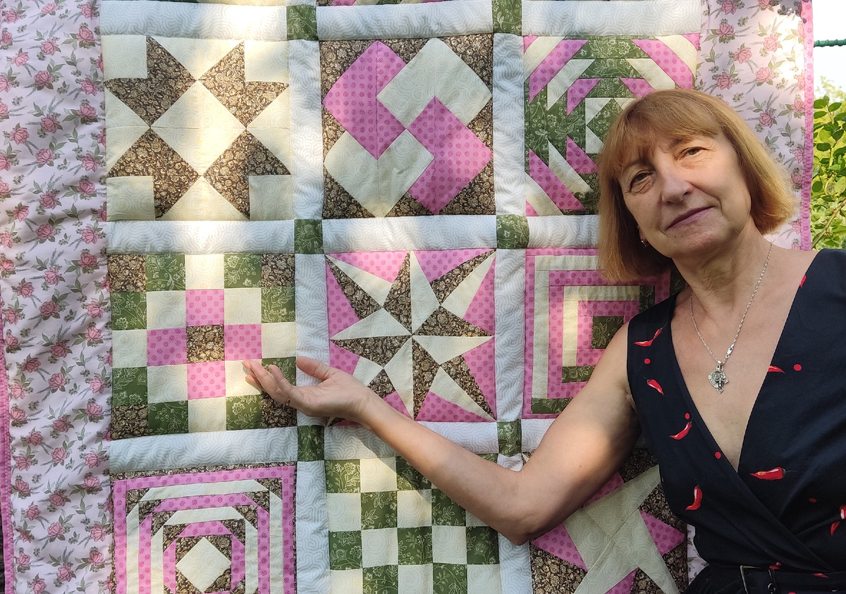 Людмила Лысенко