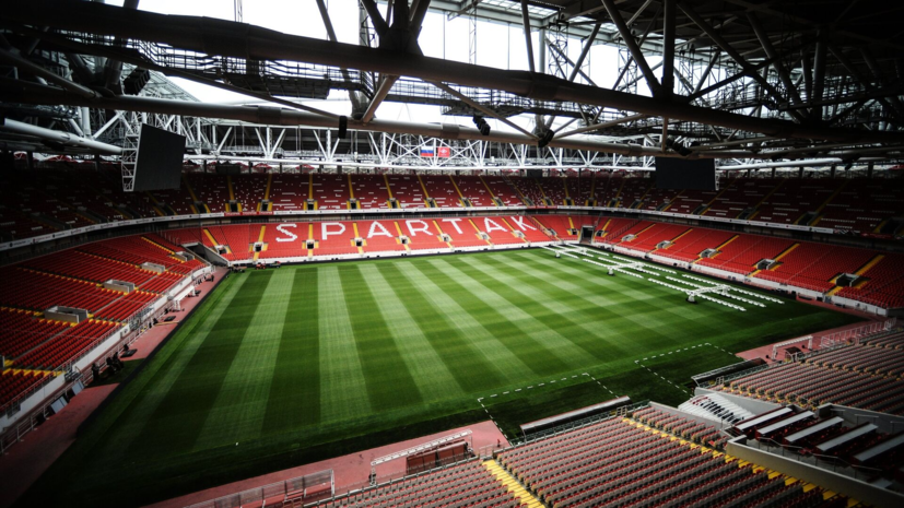   РИА Новости