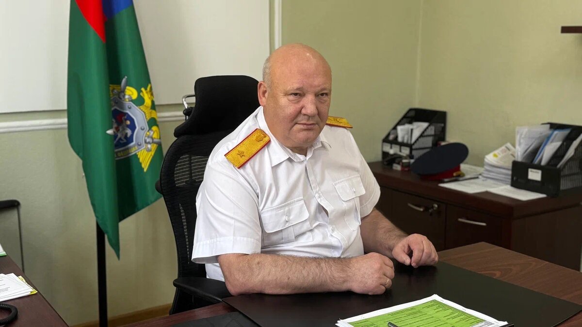 Фото: пресс-служба СУ СК России по Псковской области