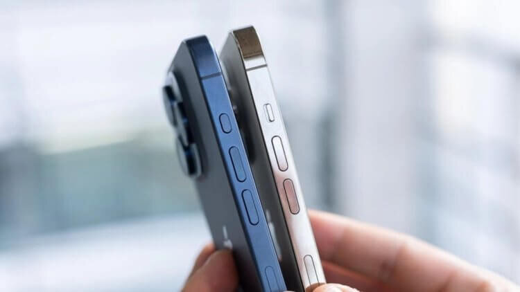    А какая кнопка в вашем iPhone? Изображение: dgl.ru