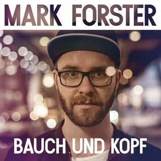  Mark Forster