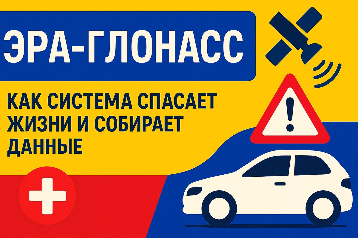  Узнайте, как ЭРА-ГЛОНАСС помогает спасать жизни в ДТП, собирает данные и улучшает безопасность на дорогах. Актуальная статистика и принцип работы системы.