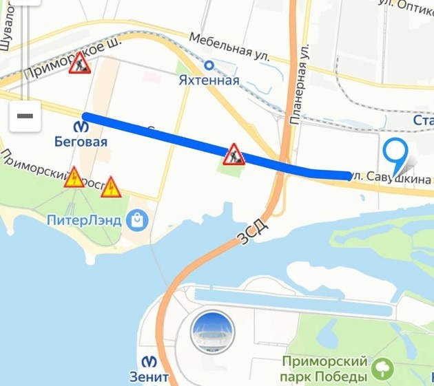    Автор фото: t.me/krti_spb