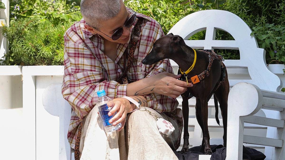    Фото: Дмитрий Белицкий / АГН Москва