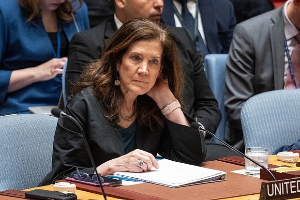    Дороти Ши. Фото: Lev Radin / Keystone Press Agency / Globallookpress.com