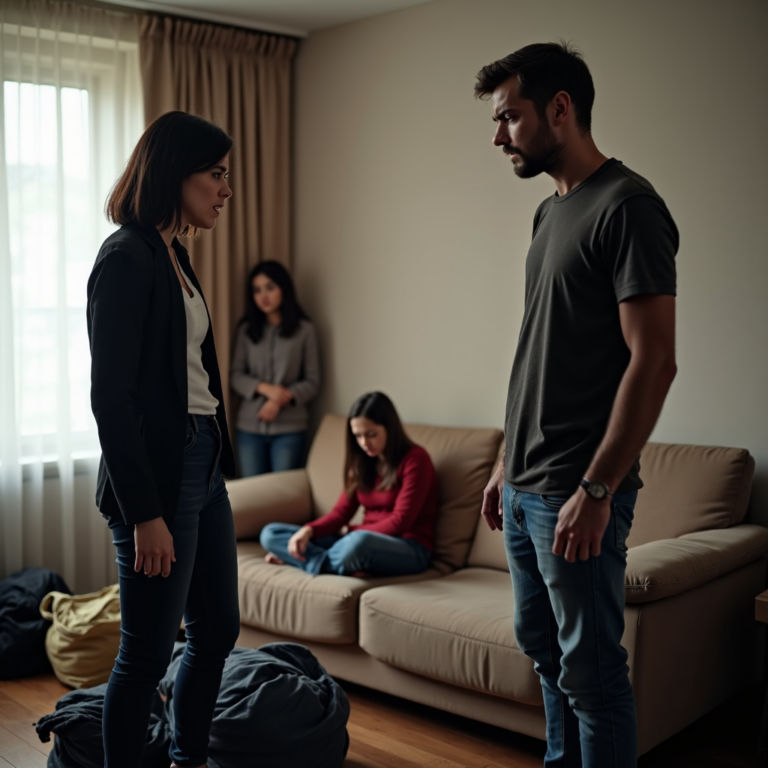    Последний подарок blogmorozova