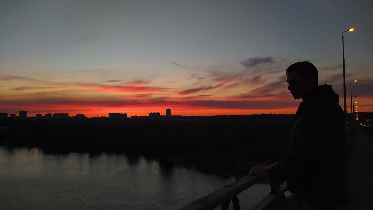 Сметанин Василий