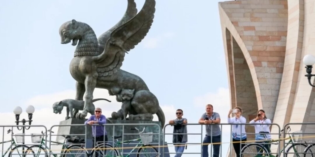 «Я выбираю небо»: в Казани пройдет авиационный праздник