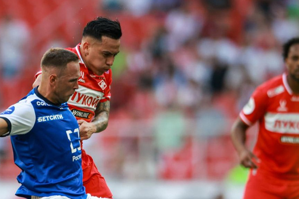     Пресс-служба «Балтики»