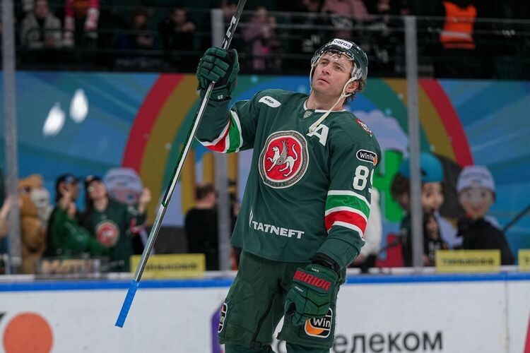    Фото: ak-bars.ru