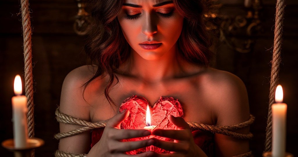 Приворот или истинное чувство? Как отличить магию от судьбы?