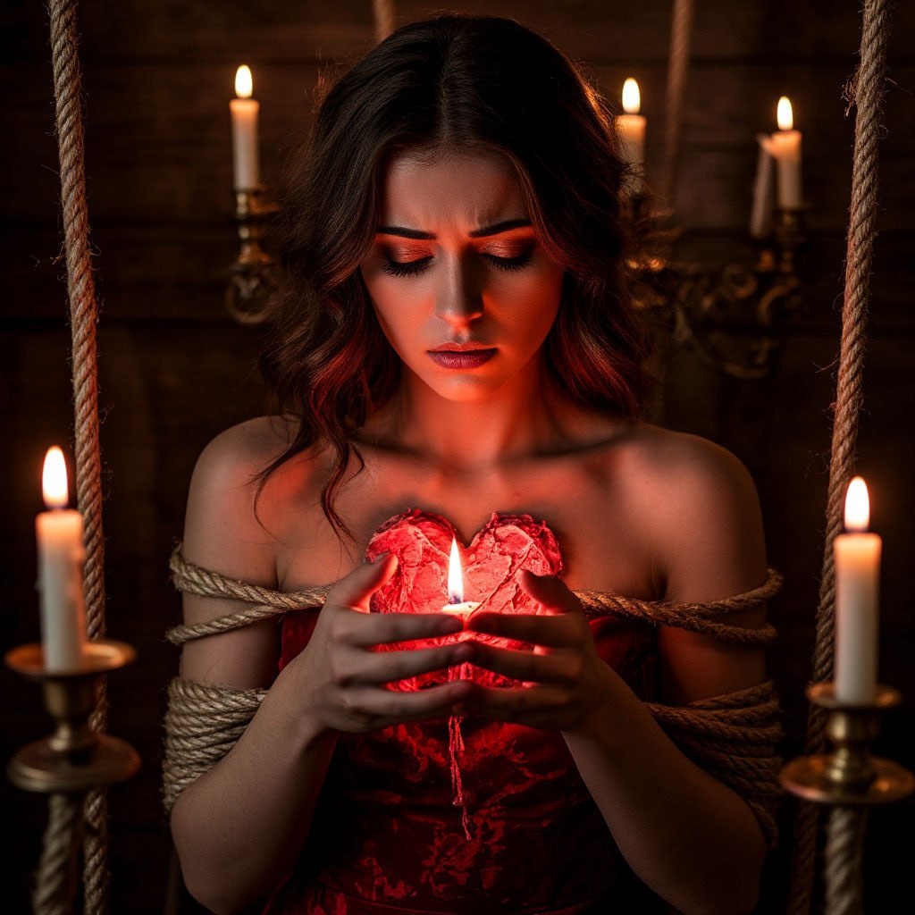 Приворот или истинное чувство? Как отличить магию от судьбы?