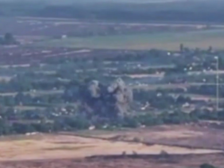 Фото: Министерство обороны РФ