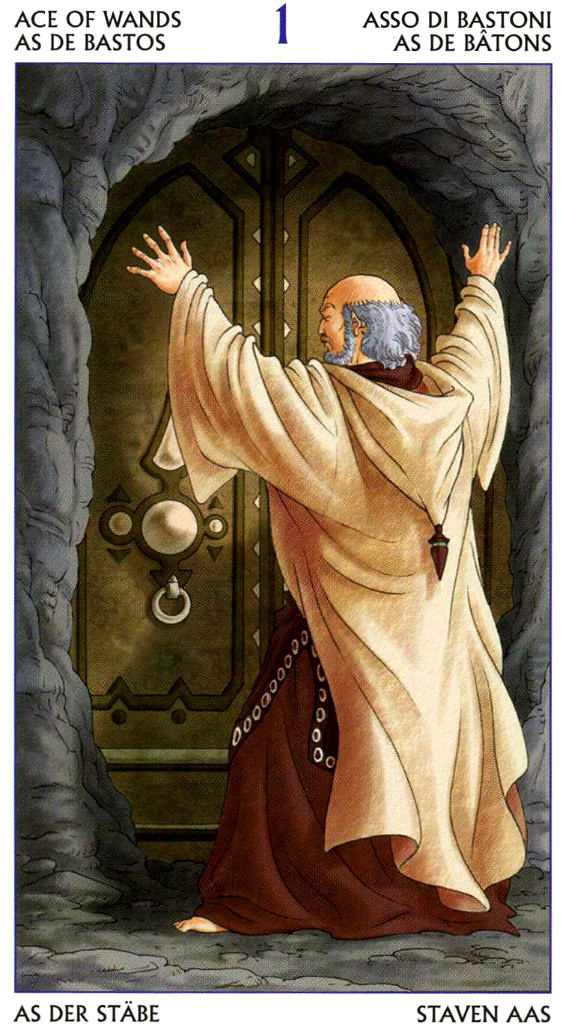 #таро#таро78дверей#значениетаро#толкованиекарт#тarotofthe78doors#тузжезлов#таротузжезлов#аceofwands#младшиеарканы#78doors#tarotminorarcana