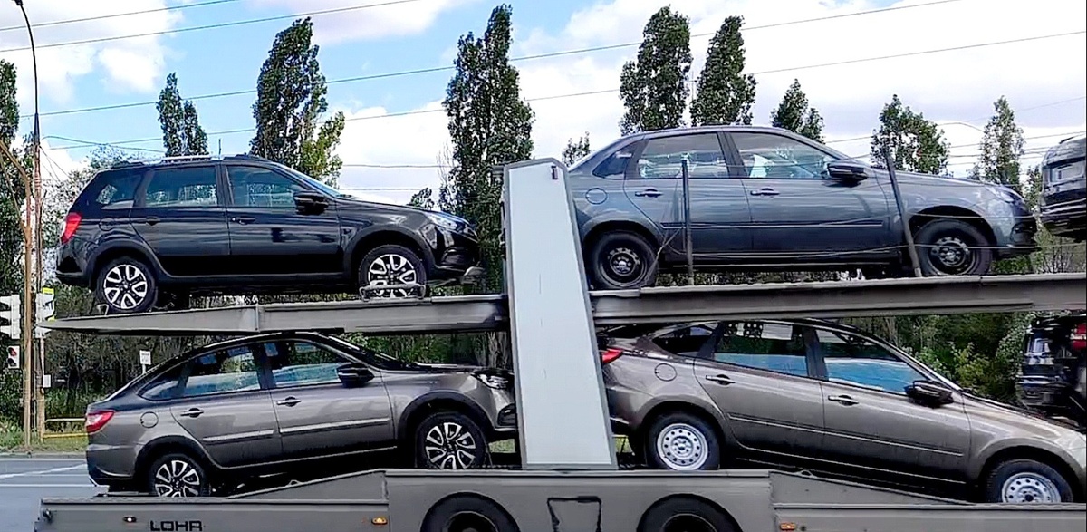 Фото Avtograd  📷
