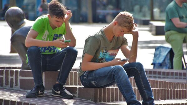    CC0 / natureaddict / Pokemon Go