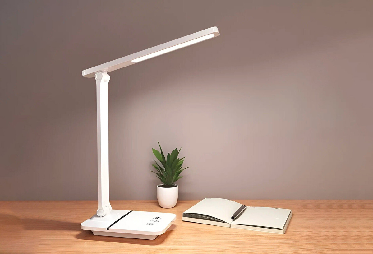 Лампа настольная, Яндекс Маркет