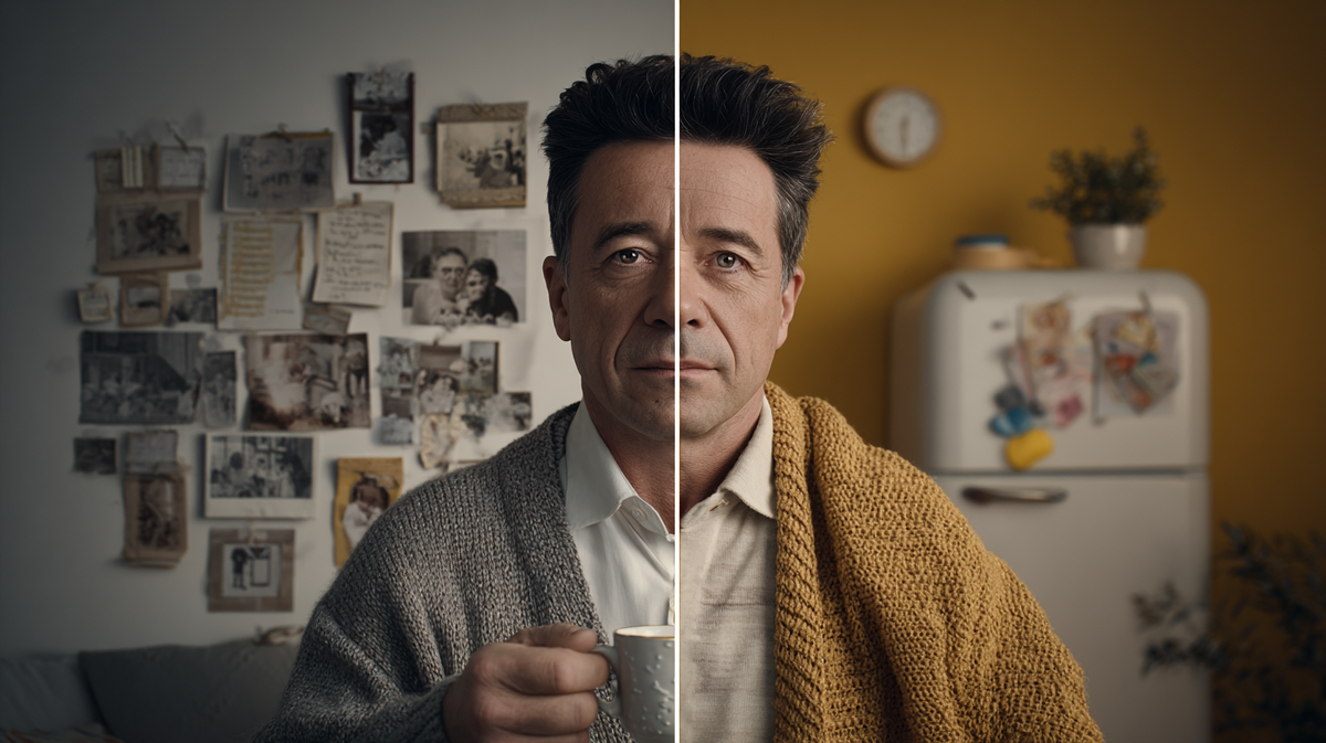 Внутренний Родитель