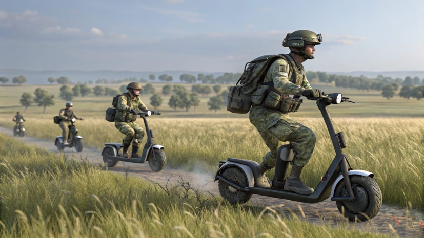   Сгенерировано с помощью ИИ