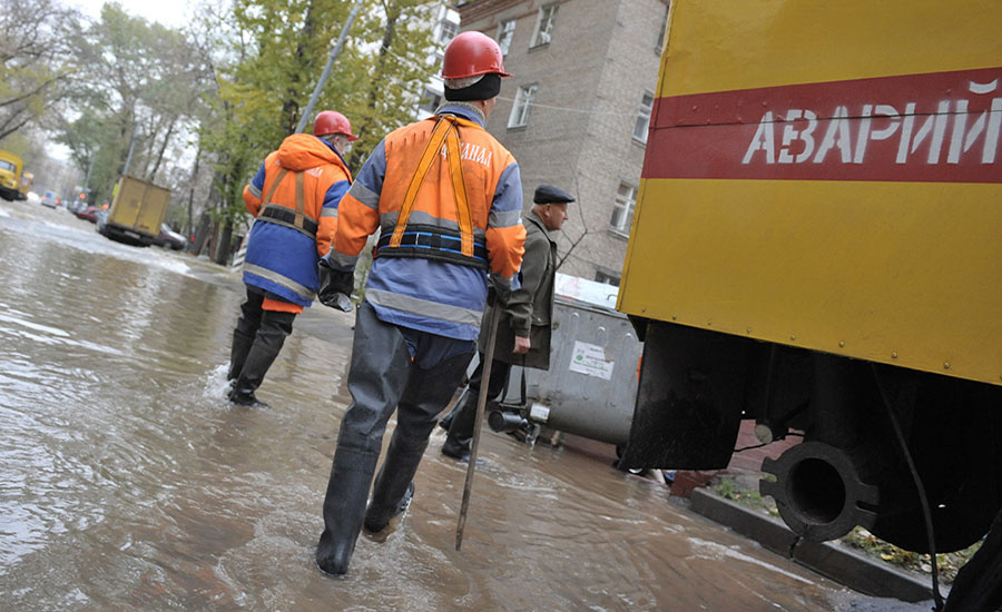    © Станислав Красильников/ТАСС