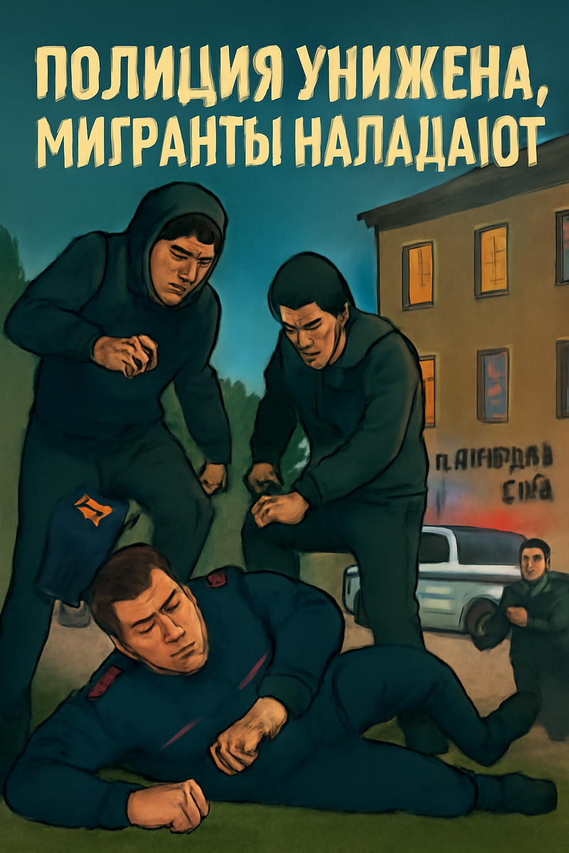 Автор: В. Панченко