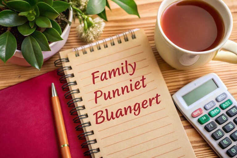    Как избавиться от страха смотреть на свои расходы и начать контролировать финансы для достижения стабильности?