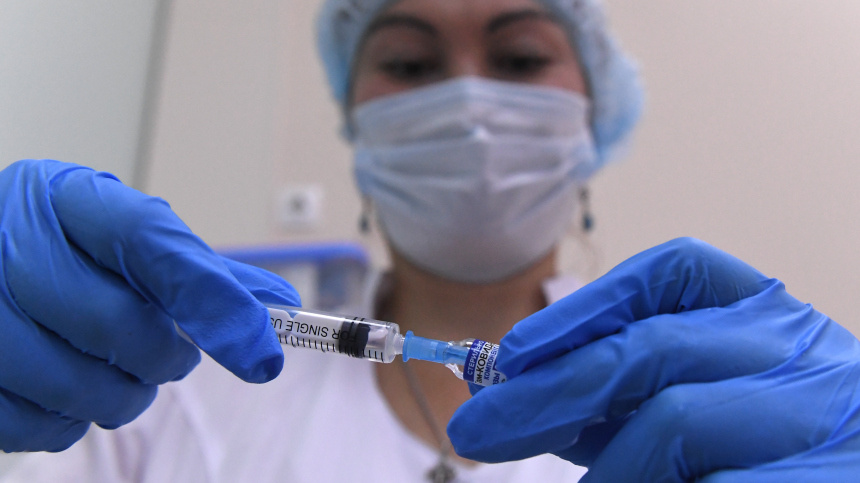    Фото: © РИА Новости/Илья Наймушин