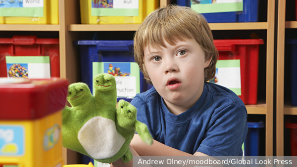     Фото: Andrew Olney/moodboard/Global Look Press   
 Текст: Вера Басилая