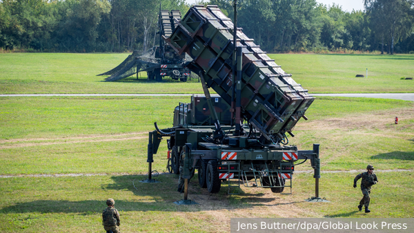     Фото: Jens Buttner/dpa/Global Look Press   
 Текст: Дмитрий Зубарев