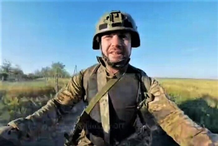     / Источник: Кадр из видео Telegram-канала «Репортер Filatov» (t. me/filatovcorr)