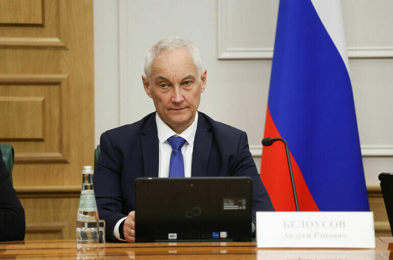   Владислав Тарасов / Пресс-служба Совета Федерации