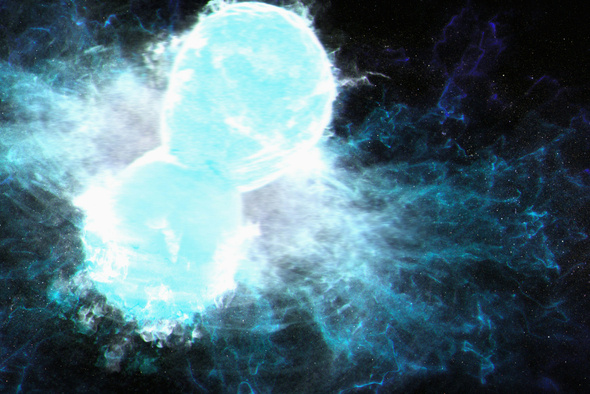     NASA Hubble Space Telescope/Unsplash