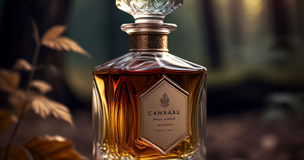 Как я подобрала идеальный аромат: история поиска своего запаха