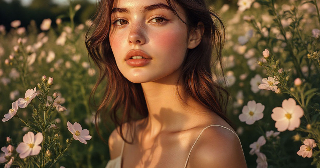 Моя утренняя рутина красоты: бодрость, свежесть и хорошее настроение