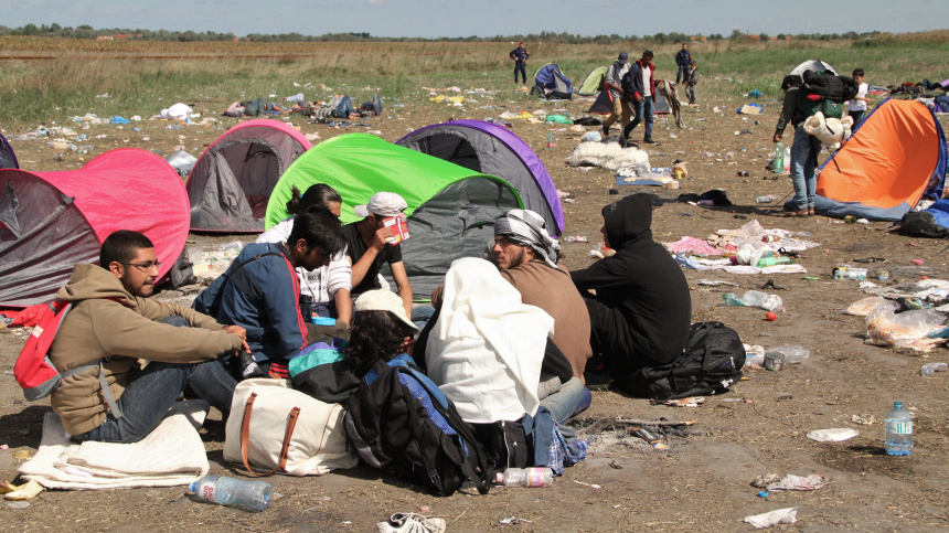    Фото: © РИА Новости/Дмитрий Виноградов