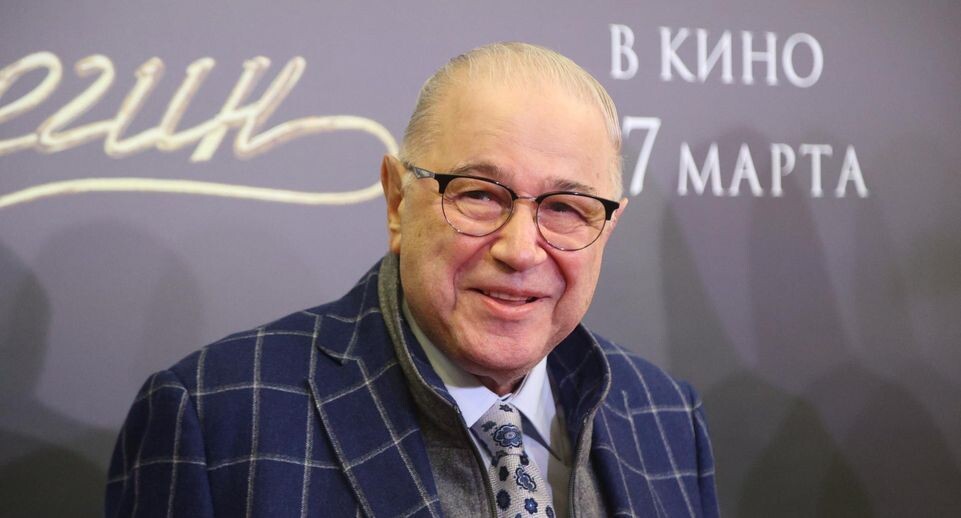    Alexey Belkin/Business Online / www.globallookpress.com