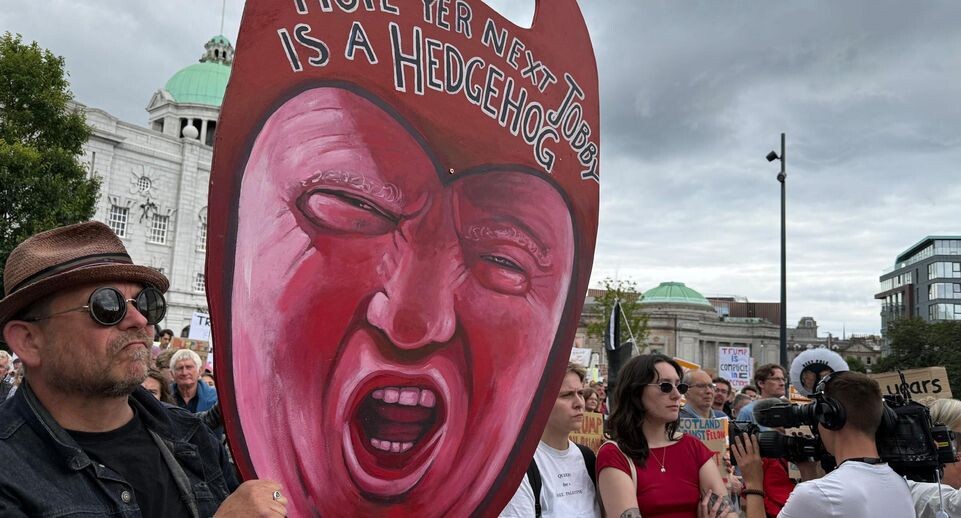    Jan Mies/dpa / www.globallookpress.com