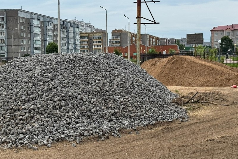    Об этом в своих соцсетях рассказал мэр Роман Маслов.