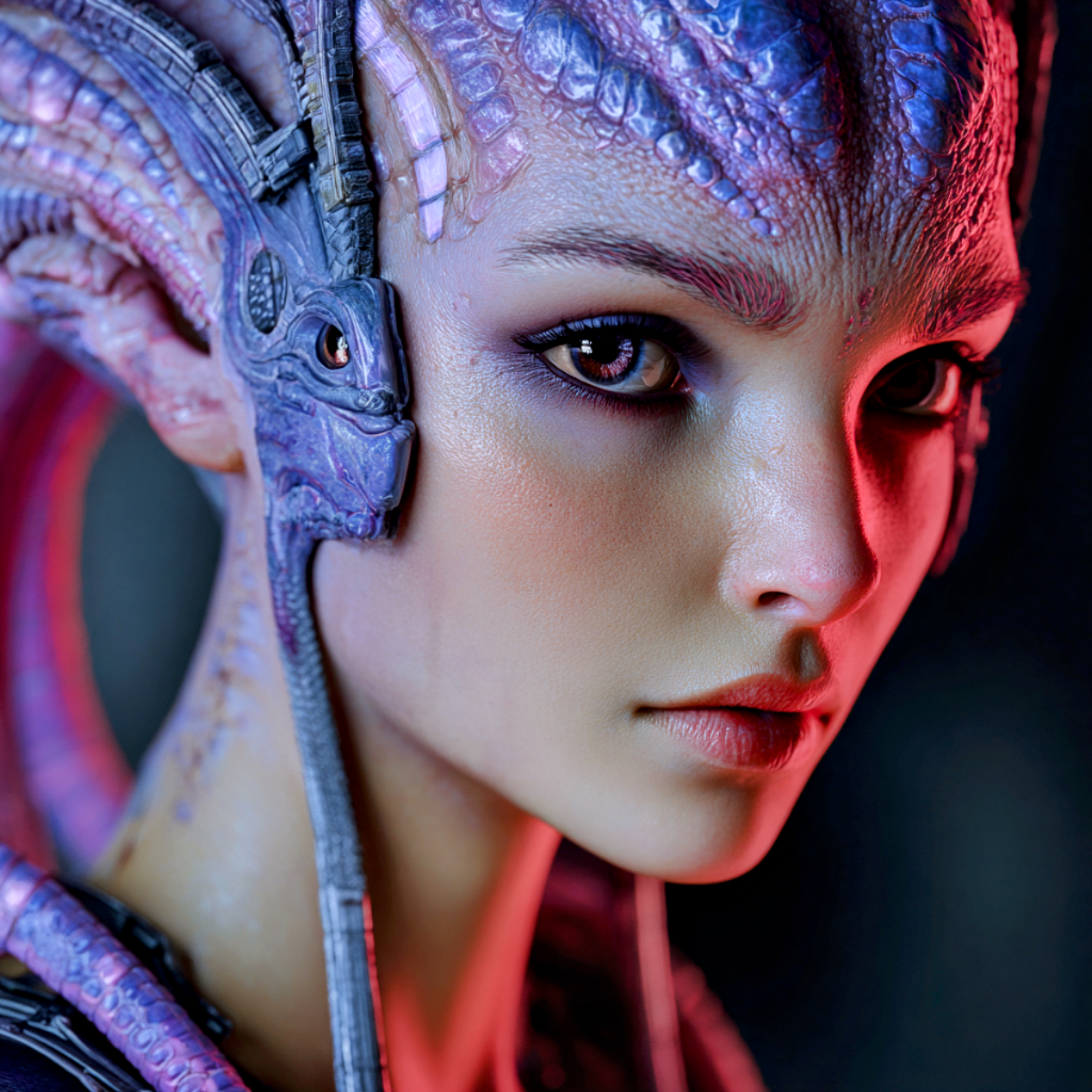 Сгенерировано нейросетью 