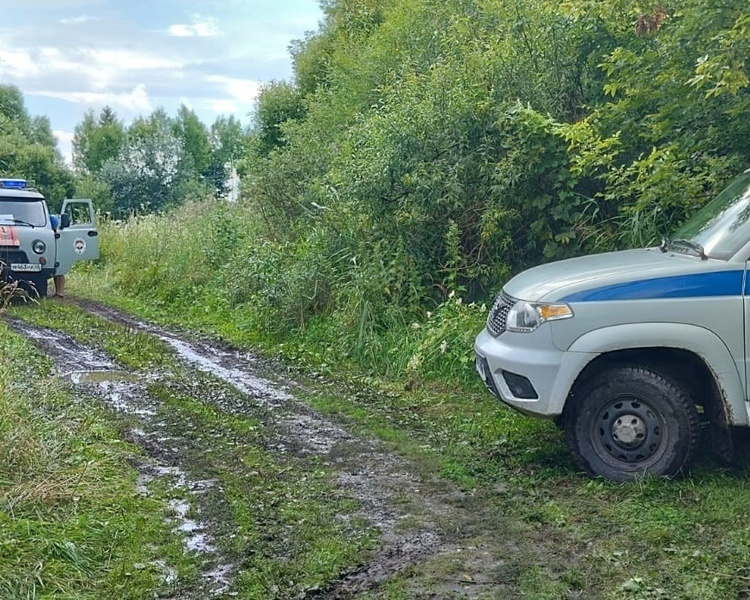     В Курской области 26 июля утонул 40-летний мужчина