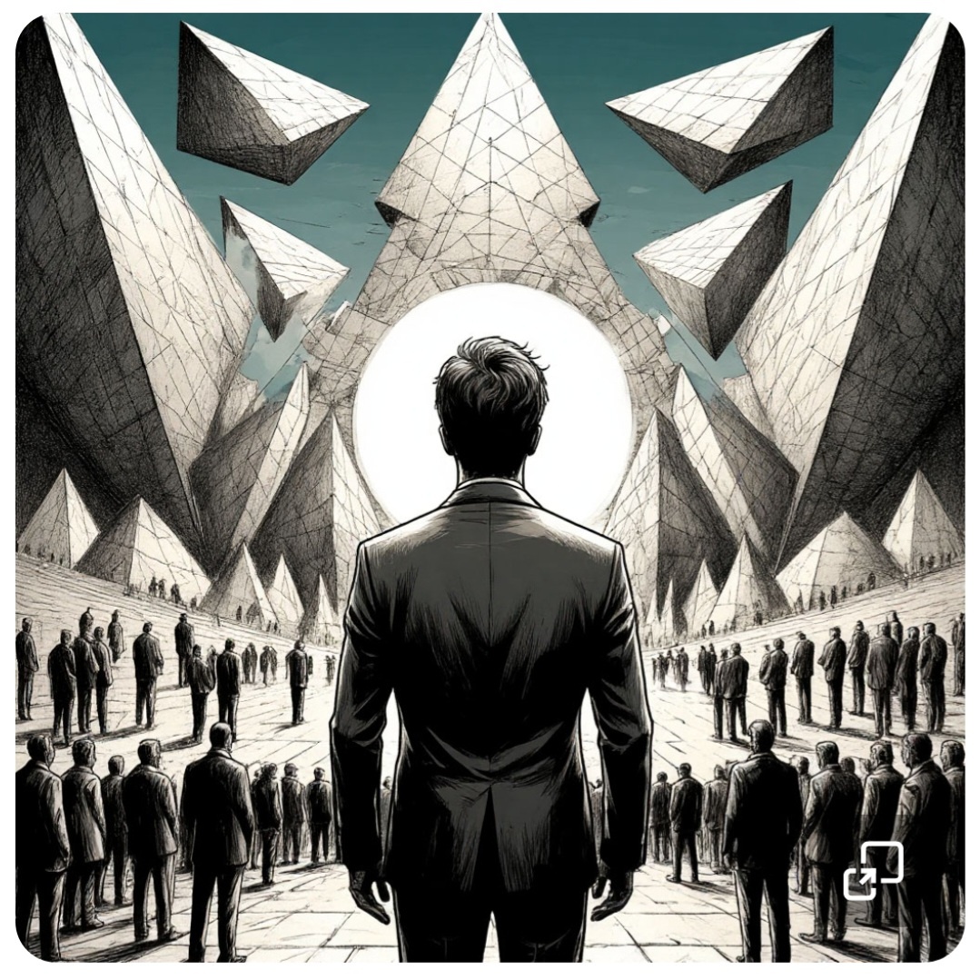 Сделано в нейросети Шедеврум