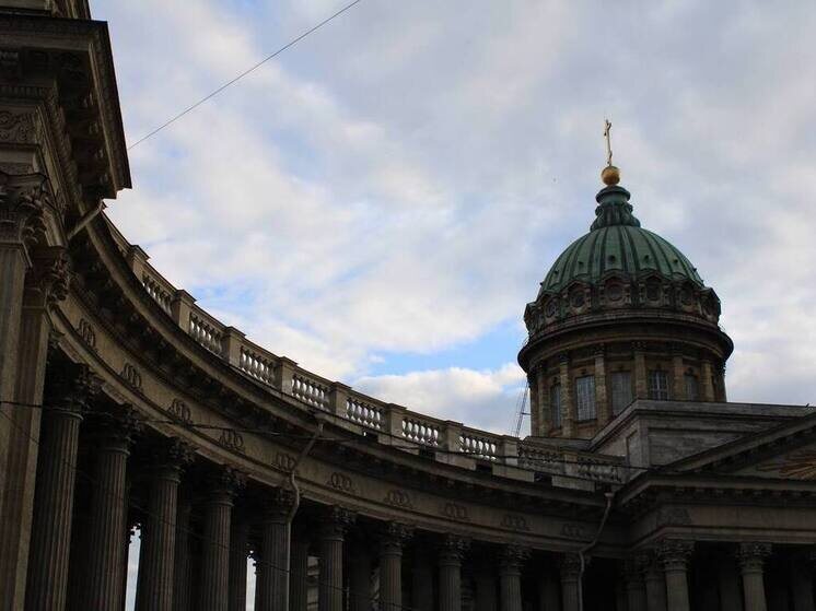     Фото: Архив МК в Питере.
