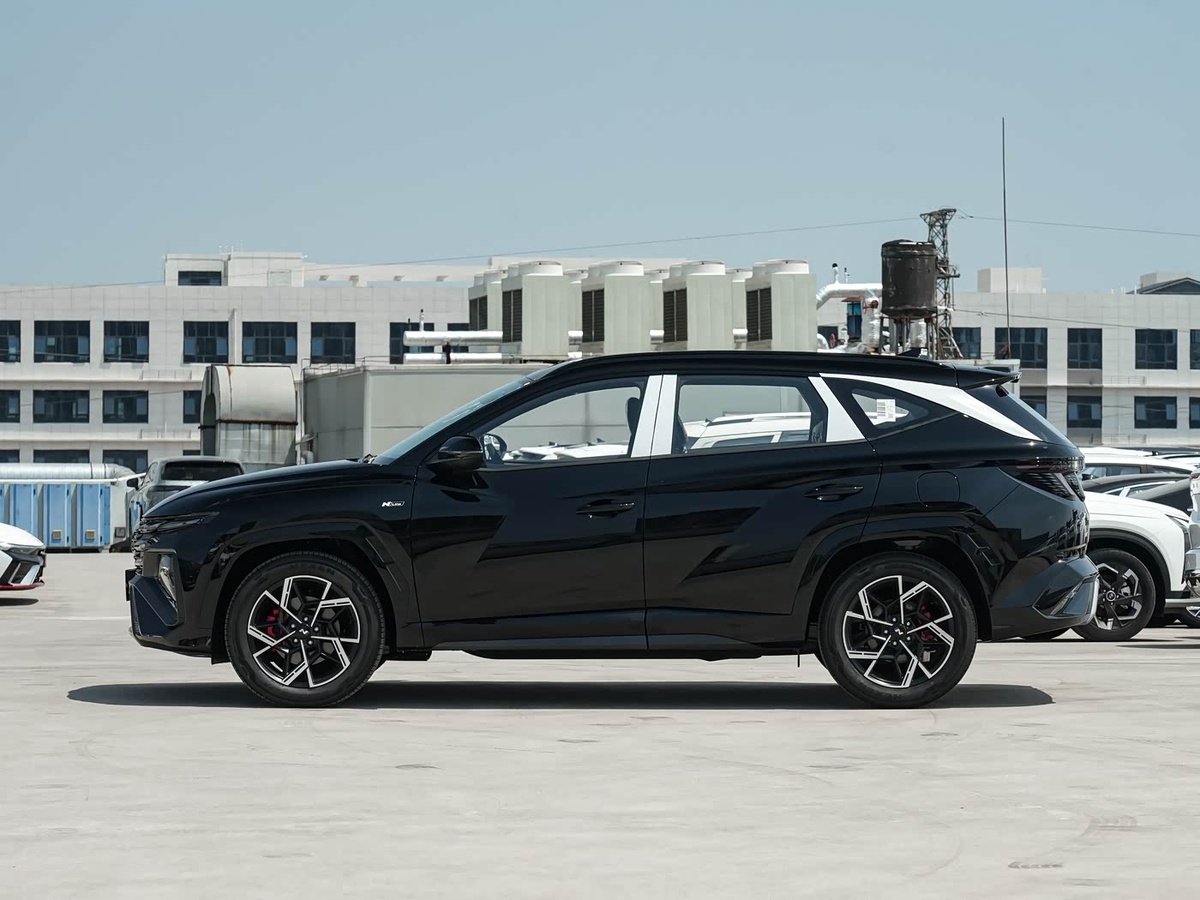 Фото: Autohome  📷
