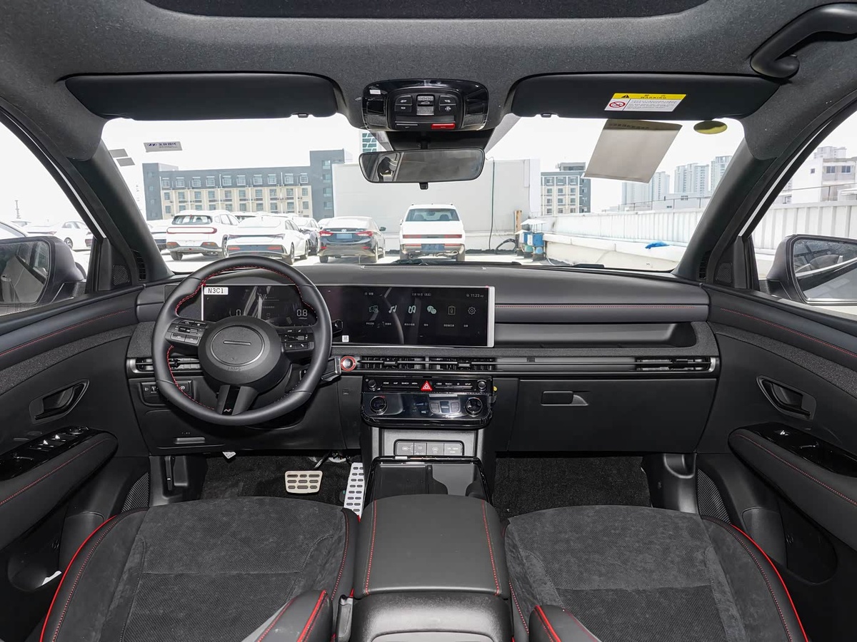 Фото: Autohome  📷
