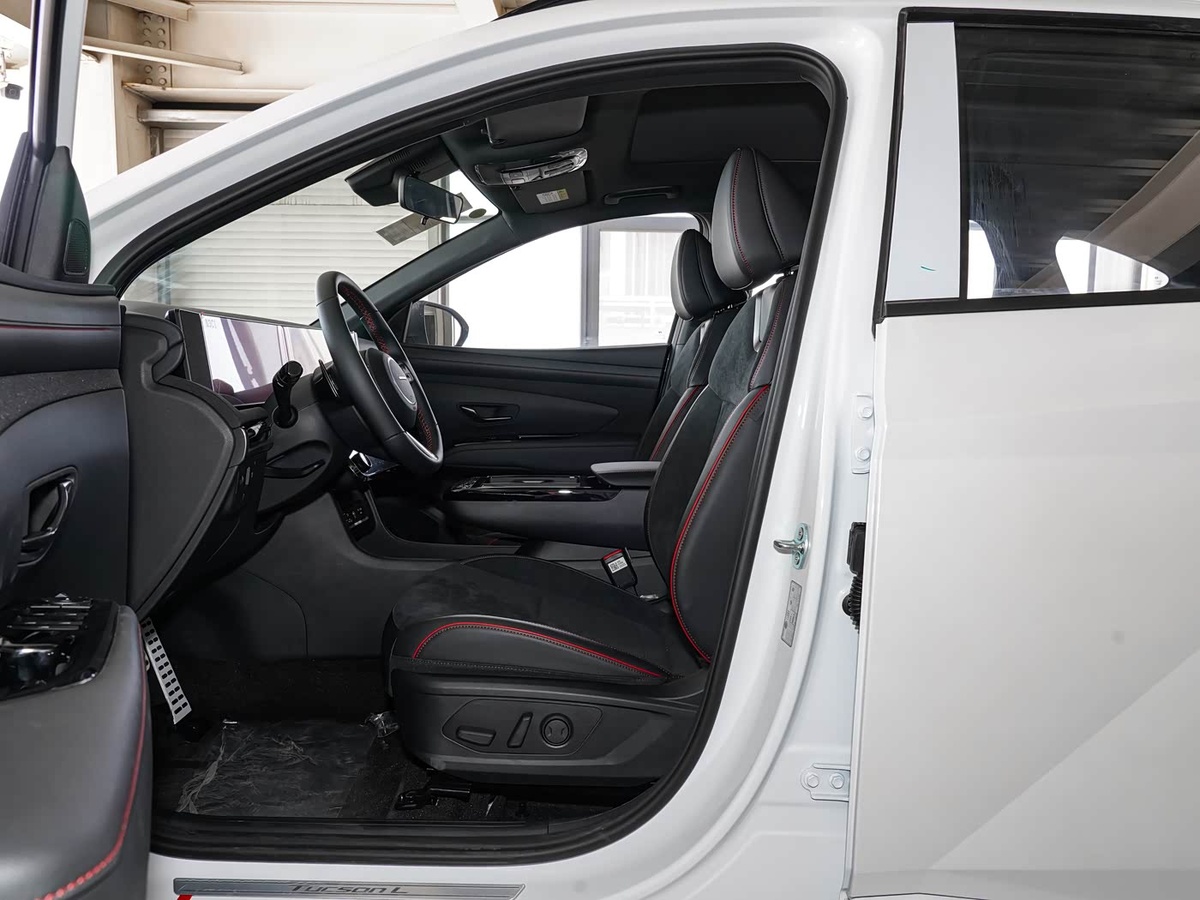 Фото: Autohome  📷
