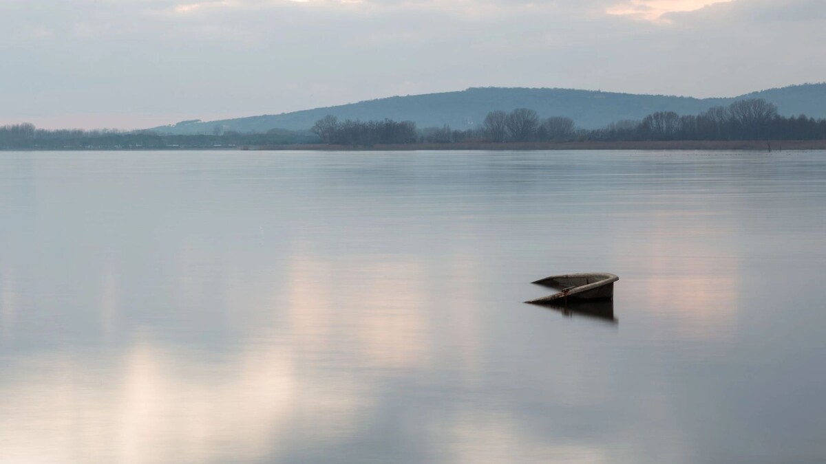    Фото: Massimo Discepoli/Shutterstock/Fotodom